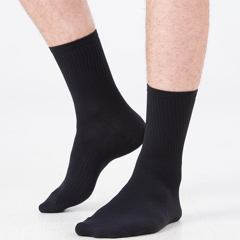 Load image into Gallery viewer, Mcycle Multi Color Knitted Cycling Socks Sports Socks