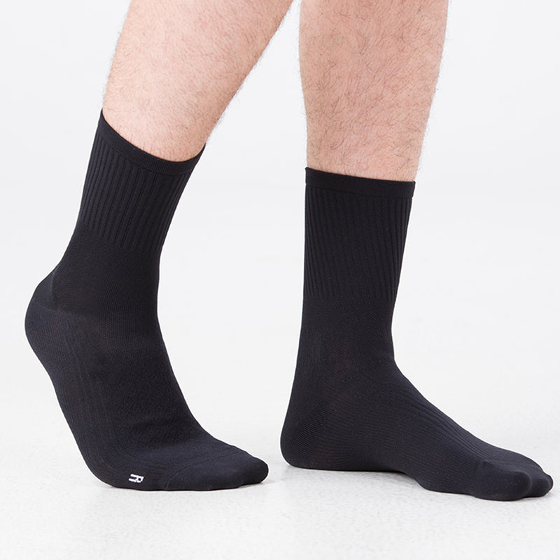Load image into Gallery viewer, Mcycle Multi Color Knitted Cycling Socks Sports Socks