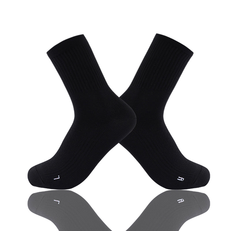 Load image into Gallery viewer, Mcycle Multi Color Knitted Cycling Socks Sports Socks