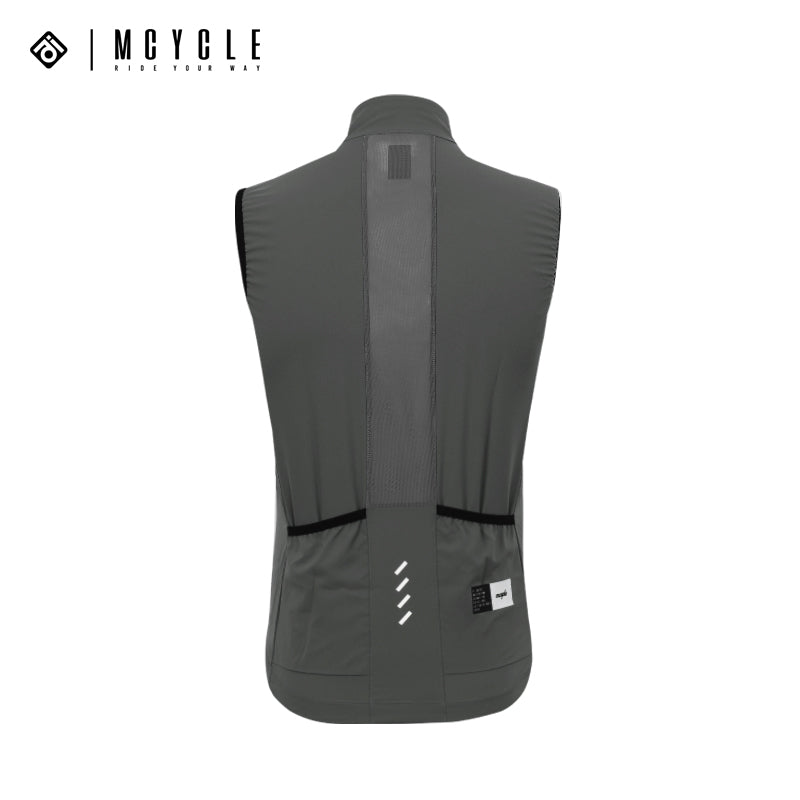 Load image into Gallery viewer, Mcycle Windproof Sports Vest Cycling Jacket Unisex MY176
