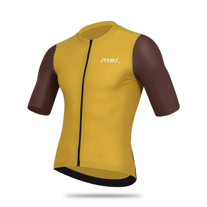Load image into Gallery viewer, Mcycle Men's Pro Cycling Jersey Top MY244