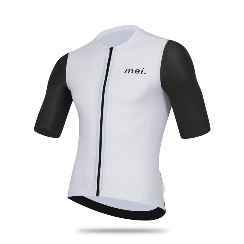 Load image into Gallery viewer, Mcycle Men's Pro Cycling Jersey Top MY244