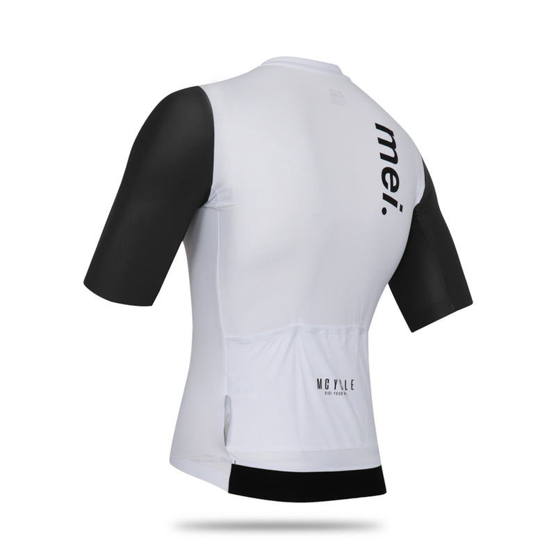 Load image into Gallery viewer, Mcycle Men's Pro Cycling Jersey Top MY244