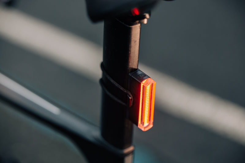Load image into Gallery viewer, MagicShine Allty 1200U with Seemee 50 V2 Cycling Combo Lights