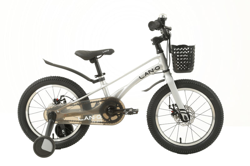 Load image into Gallery viewer, LanQ Mars Kids Bike Children Bicycle