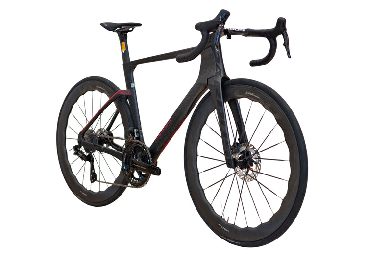 Load image into Gallery viewer, Pardus Spark EVO Gen4 Dura-Ace Di2 Carbon Road Bike