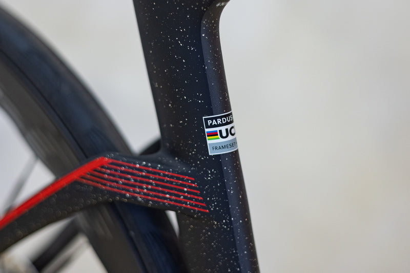 Load image into Gallery viewer, Pardus Spark EVO Gen4 Dura-Ace Di2 Carbon Road Bike