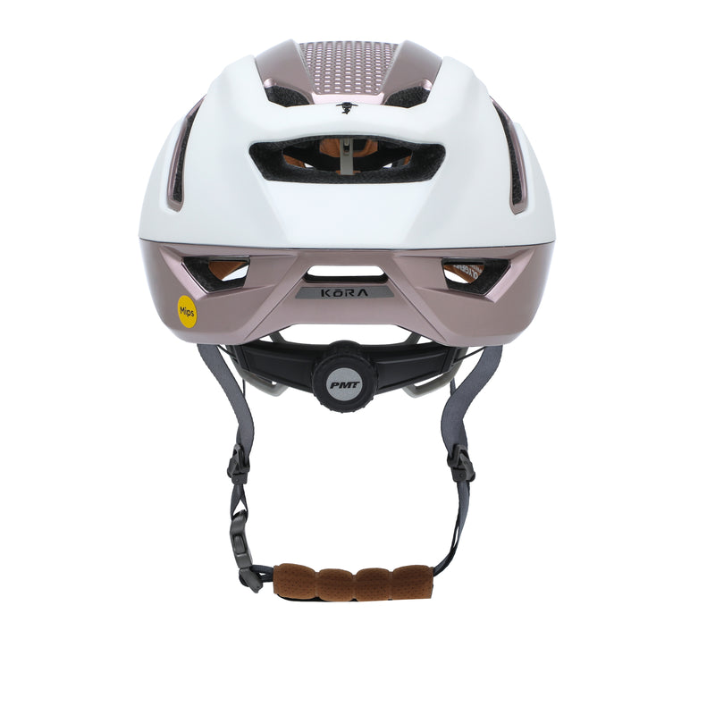 Load image into Gallery viewer, PMT KORA 3 Road Cycling Helmet with Mips
