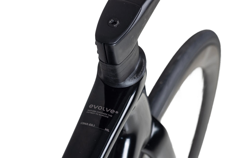 Load image into Gallery viewer, Evolve Cima Carbon Road Bike Ultegra Di2 R8170 with Carbon Spoke Wheelset