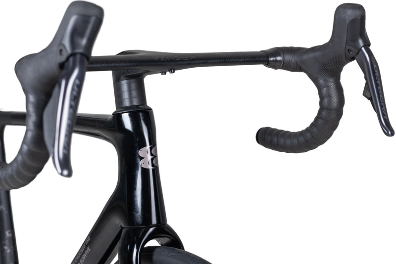 Load image into Gallery viewer, Evolve Cima Carbon Road Bike Ultegra Di2 R8170 with Carbon Spoke Wheelset