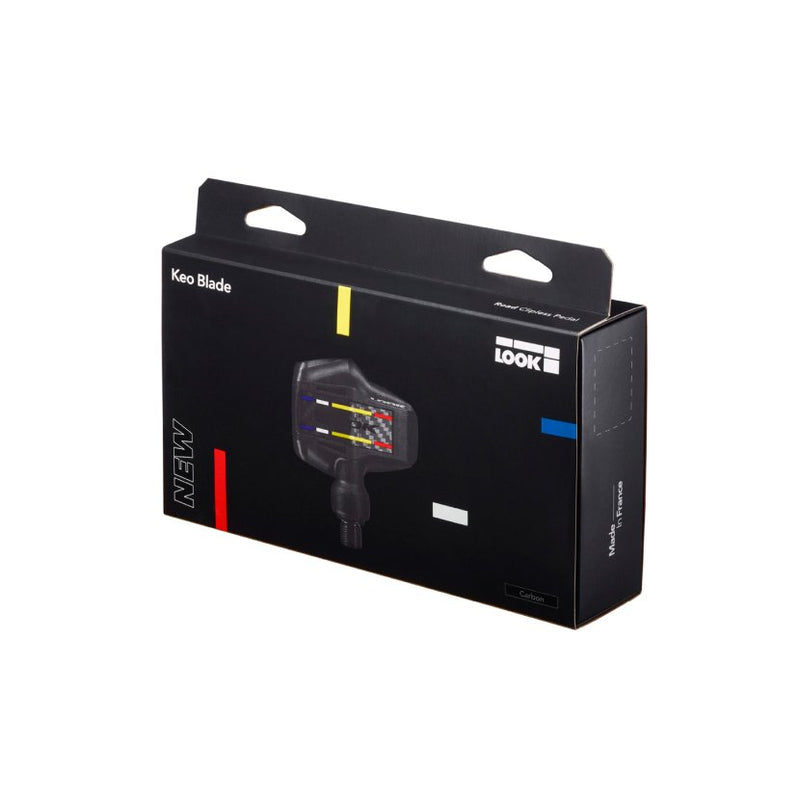 Load image into Gallery viewer, LOOK KEO Blade Carbon 08 Road Bike Pedal