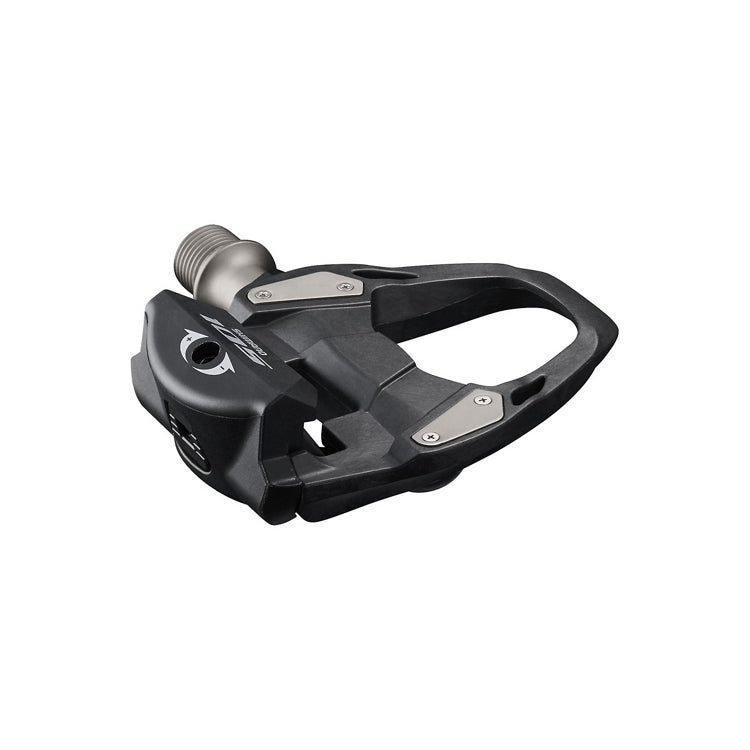 Load image into Gallery viewer, Shimano 105 SPD-SL Road Pedal PD-R7000