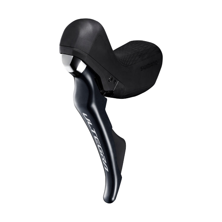 Load image into Gallery viewer, Shimano Ultegra ST-R8020 Hydraulic Disc Brake DUAL CONTROL LEVER Shifter Set 11-Speed