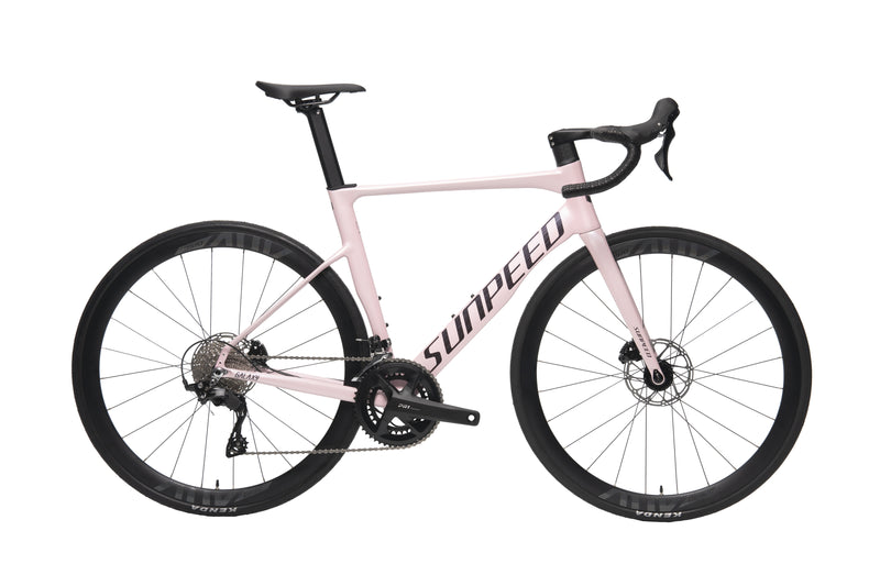 Load image into Gallery viewer, Sunpeed Galaxy 105 R7120 Road Bike 12 speed