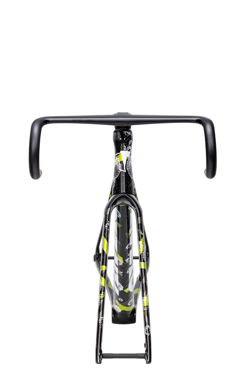 Load image into Gallery viewer, TAVELO Arden Race Carbon Road Bike Frameset