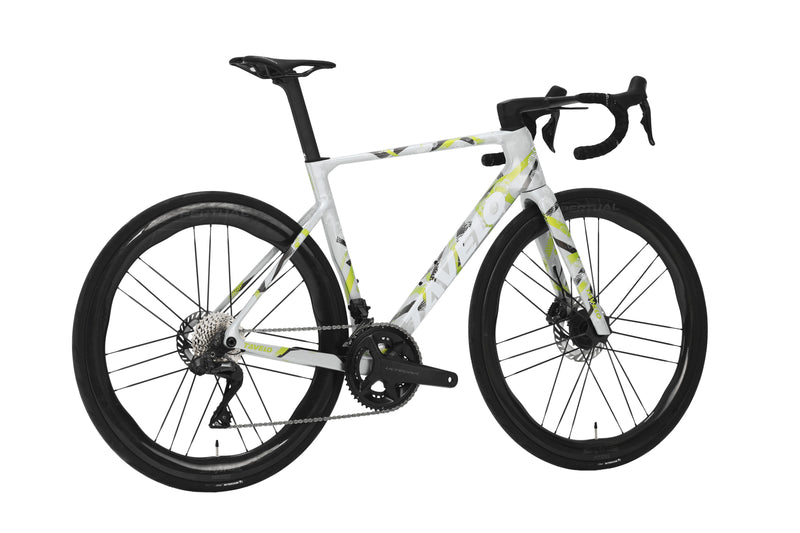 Load image into Gallery viewer, TAVELO Arden Race Ultegra Di2 Carbon Road Bike