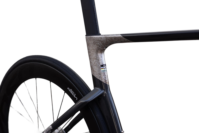 Load image into Gallery viewer, Quick Pro ER:ONE Aero Carbon Road Bike Ultegra Di2
