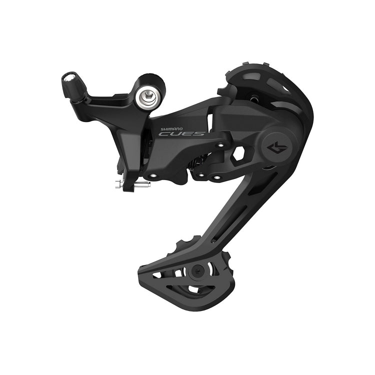 Load image into Gallery viewer, Shimano CUES SHADOW RD Rear Derailleur RD-U4020 9-speed