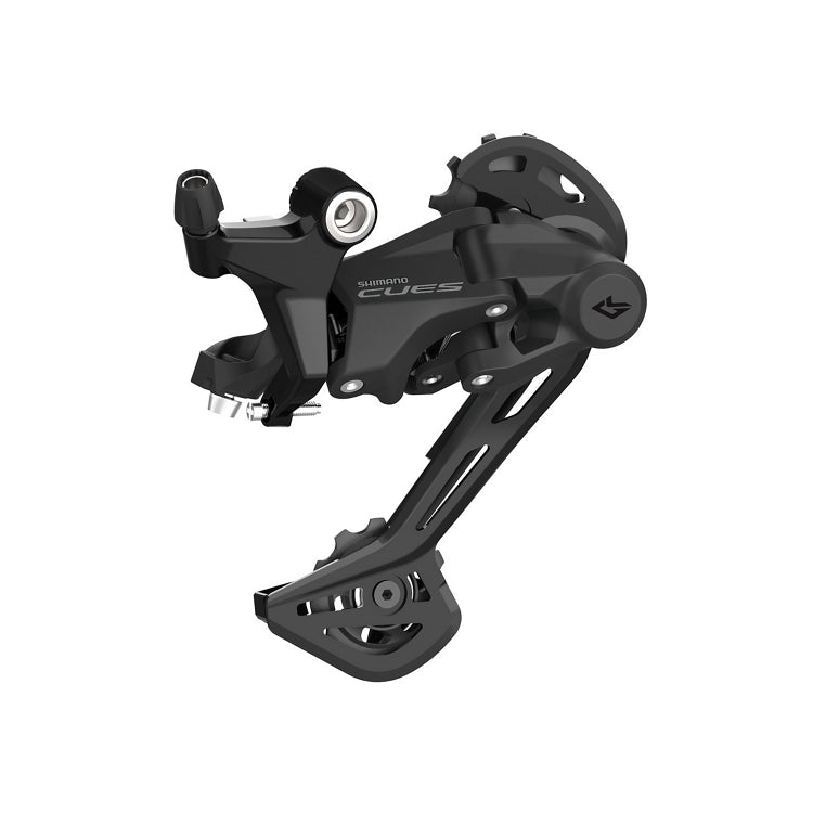 Load image into Gallery viewer, Shimano CUES SHADOW RD Rear Derailleur RD-U4020 9-speed