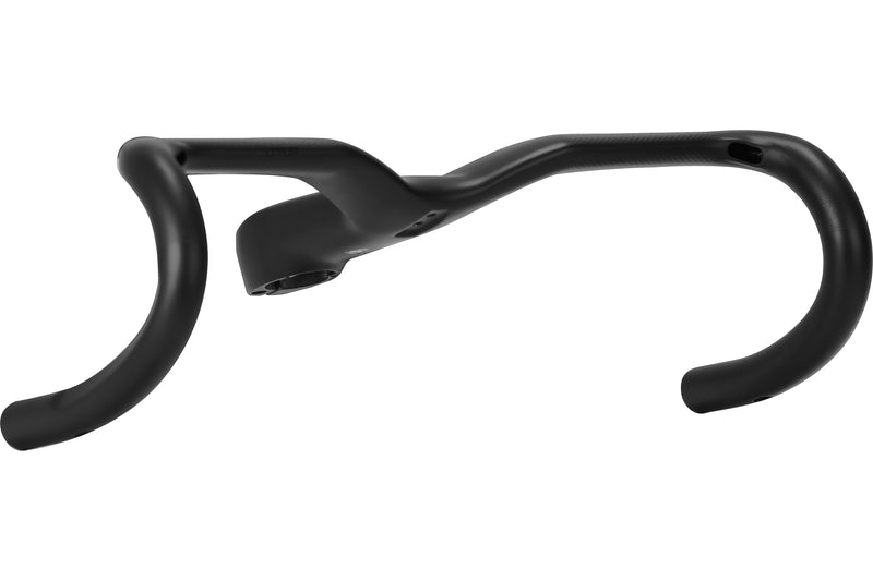Load image into Gallery viewer, TAVELO AVRO Rise Integrated Road Carbon Handlebar