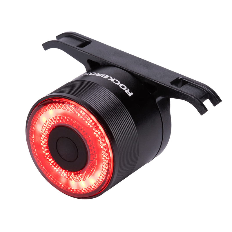 Load image into Gallery viewer, ROCKBROS Q3 Smart Bike Brake & Tail Light