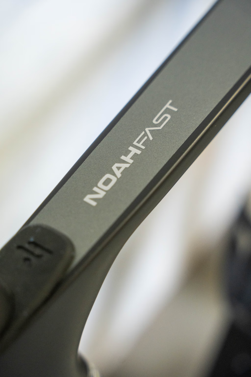 Load image into Gallery viewer, Ridley Noah Fast 3.0 Road Bike with Dura-Ace Di2