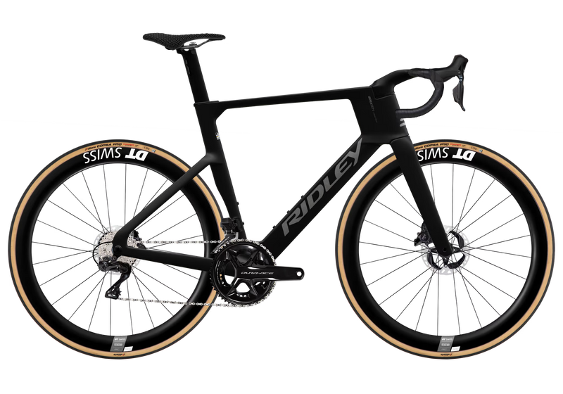 Load image into Gallery viewer, Ridley Noah Fast 3.0 Road Bike with Dura-Ace Di2