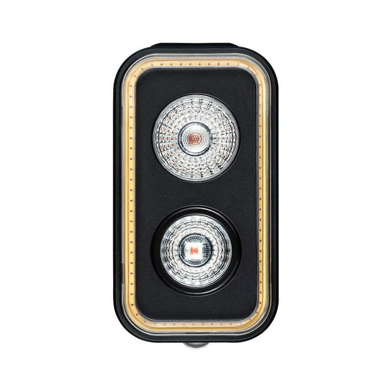 Load image into Gallery viewer, MagicShine Seemee 400 ANT+ Tail Light Cycling Rear Lights