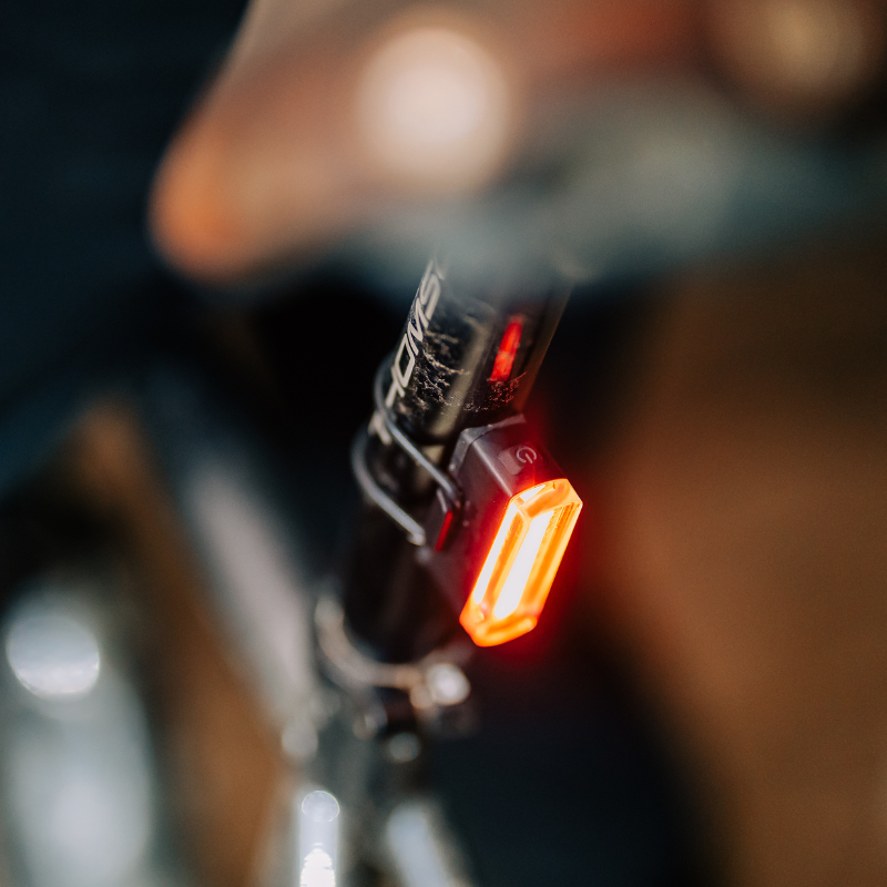 Load image into Gallery viewer, MagicShine Seemee 20 V2.0 Tail Light Cycling Rear Light