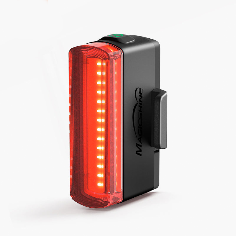Load image into Gallery viewer, MagicShine Seemee 20 V2.0 Tail Light Cycling Rear Light