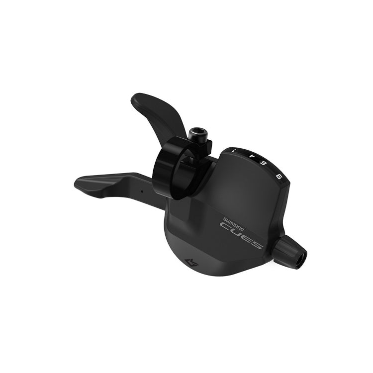 Load image into Gallery viewer, Shimano CUES SL - U4000 RAPIDFIRE Shifter 2*9