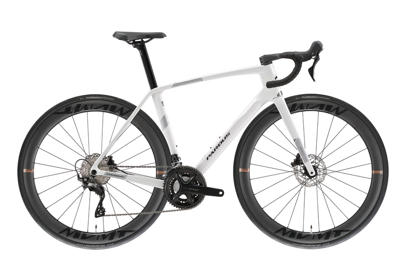 Load image into Gallery viewer, Pardus Super Sport Gen2 Carbon Road Bike Shimano 105 Di2