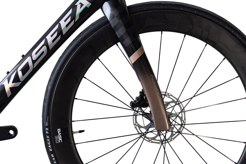 Load image into Gallery viewer, Koseea Pioneer Sport 105 Di2 Carbon Road Bike