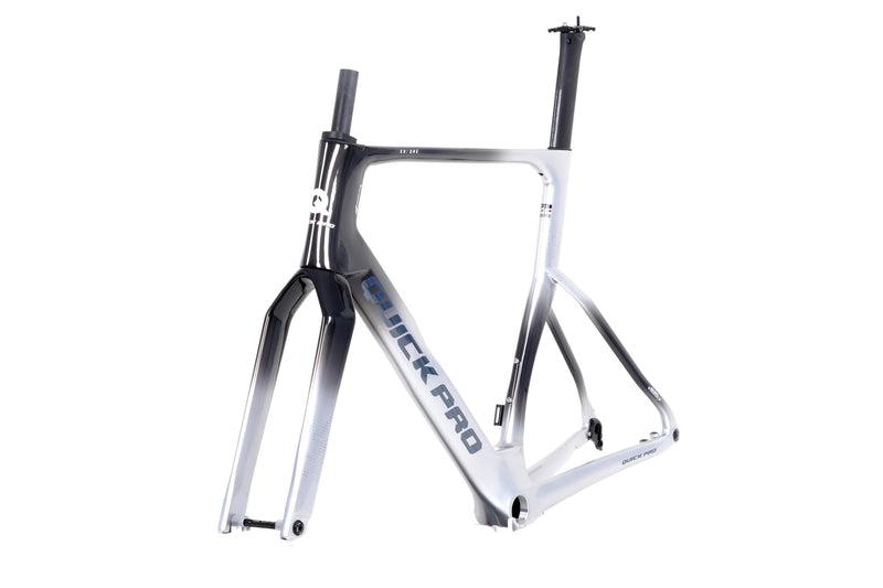 Load image into Gallery viewer, Quick Pro ER:ONE Aero Carbon Road Bike Frameset