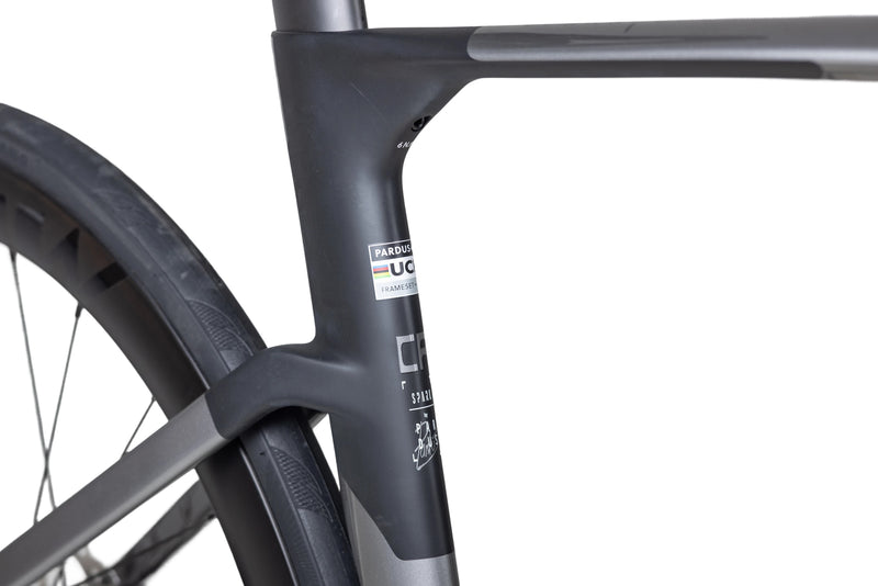 Load image into Gallery viewer, Pardus Spark Sport 105 Di2 12 Speed Carbon Road Bike with Carbon Wheelset
