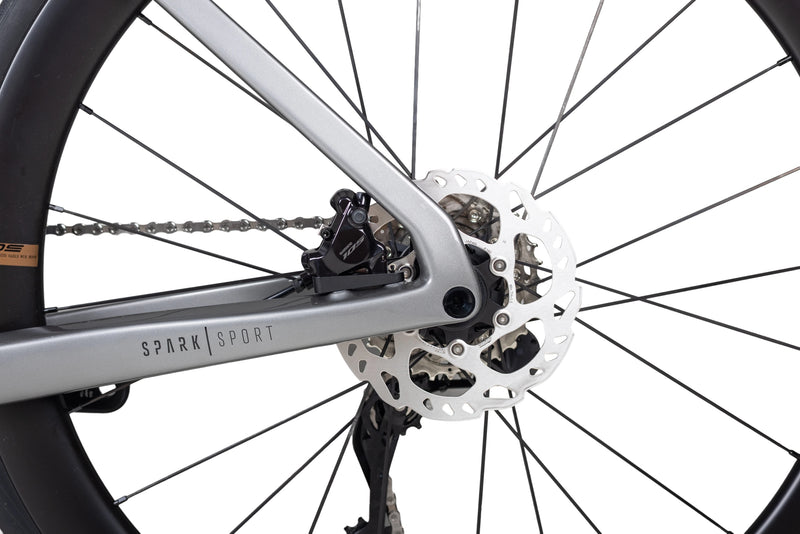 Load image into Gallery viewer, Pardus Spark Sport 105 Di2 12 Speed Carbon Road Bike with Carbon Wheelset