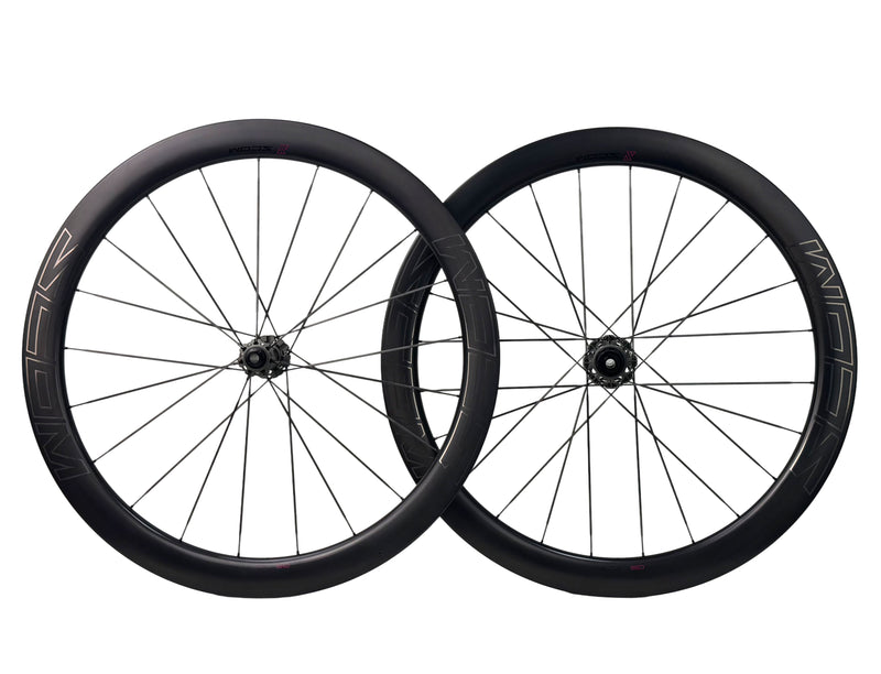 Load image into Gallery viewer, SCOM Ultra Road Carbon Wheels Disc Brake