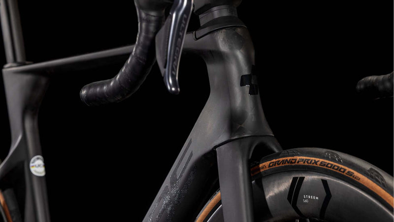 Load image into Gallery viewer, CUBE Litening Aero C68X Ultegra Di2