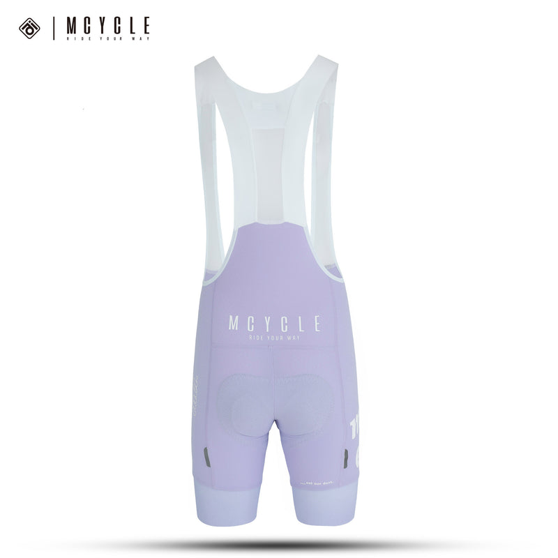 Load image into Gallery viewer, Mcycle Women's Cycling Bib Shorts MK096W