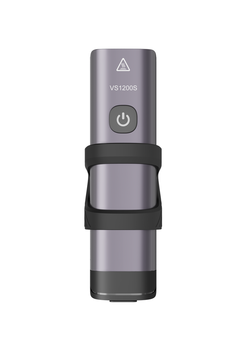 Load image into Gallery viewer, iGPSPORT VS1200S Smart Front Bike Light