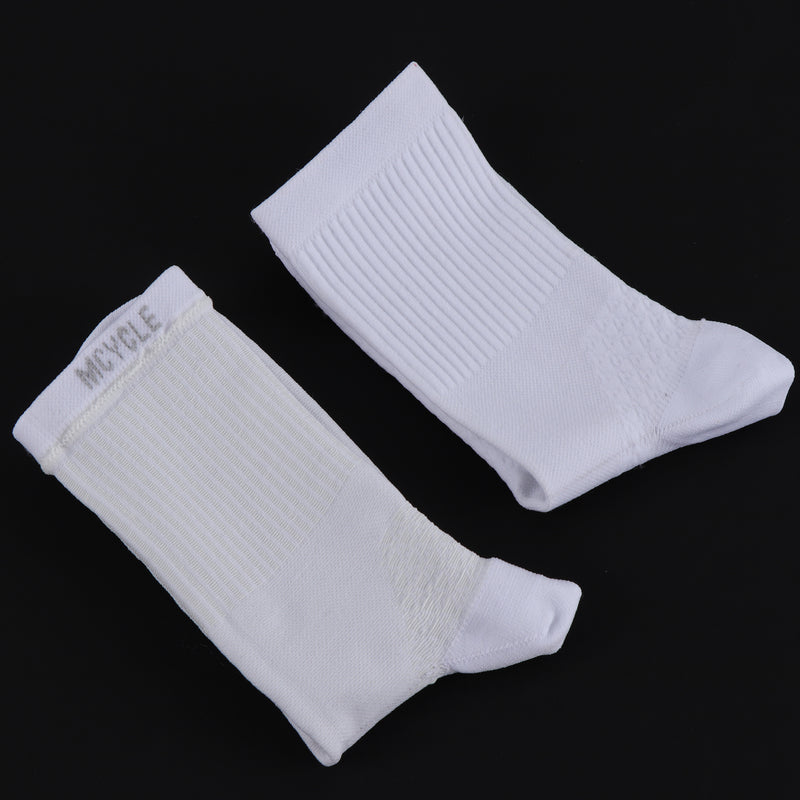 Load image into Gallery viewer, Mcycle Multi Color Knitted Cycling Socks Sports Socks