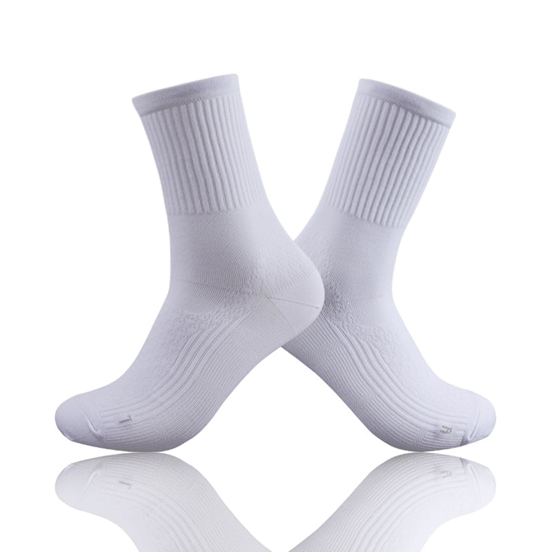 Load image into Gallery viewer, Mcycle Multi Color Knitted Cycling Socks Sports Socks