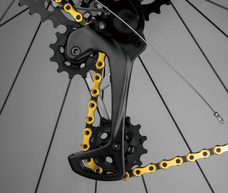 Load image into Gallery viewer, KMC X12 12 Speed Chain