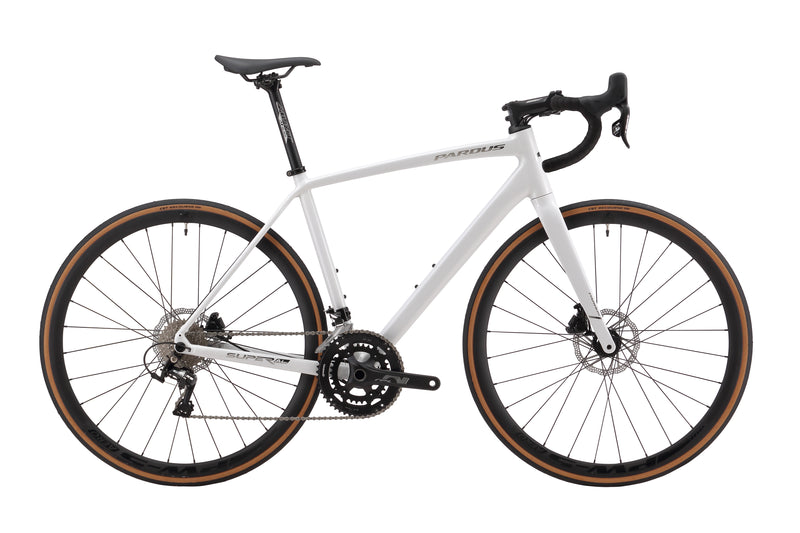 Load image into Gallery viewer, Pardus Super AL LTWOO 11 Speed Hydraulic Brake Road Bike
