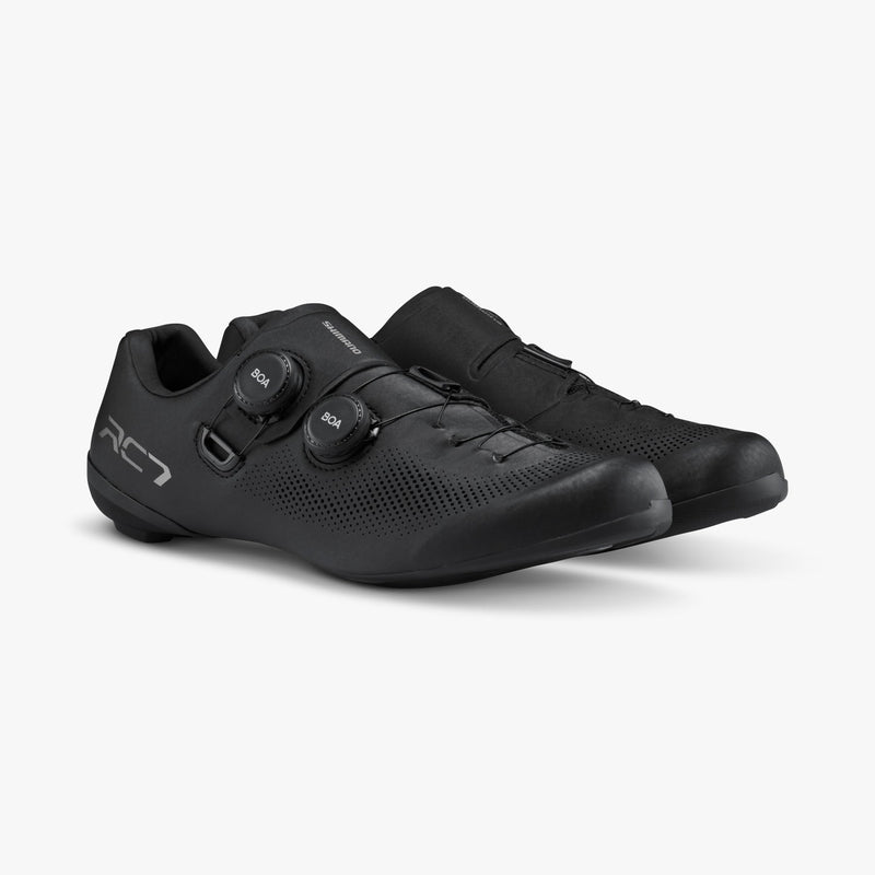 Load image into Gallery viewer, Shimano SH-RC703 Road Bike Shoes