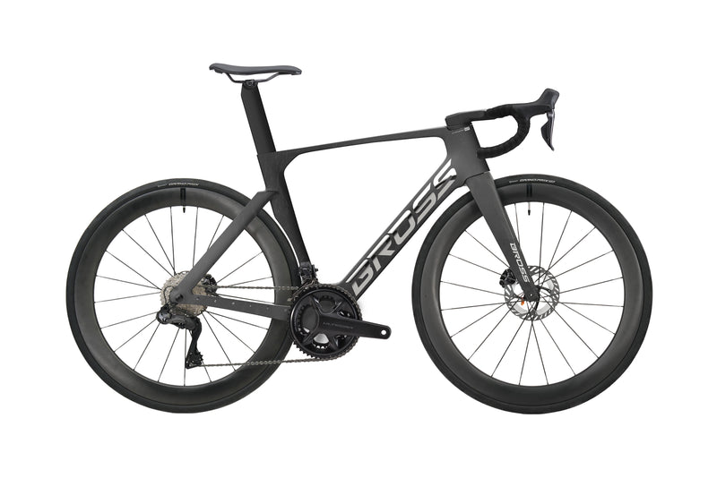 Load image into Gallery viewer, Bross Zenith Plume 7i Ultegra Di2 Carbon Road Bike