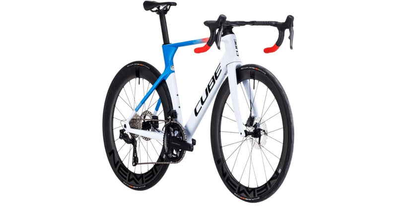 Load image into Gallery viewer, CUBE Litening Aero C68X Ultegra Di2