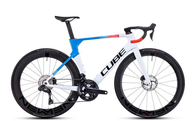 Load image into Gallery viewer, CUBE Litening Aero C68X Ultegra Di2