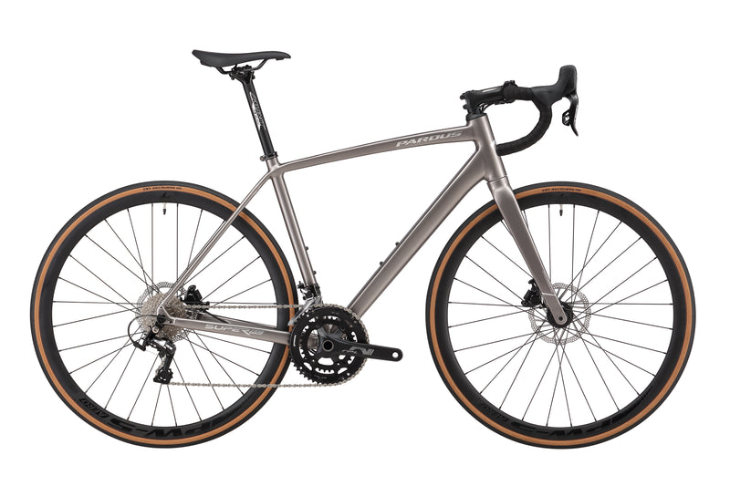 Load image into Gallery viewer, Pardus Super AL LTWOO 11 Speed Hydraulic Brake Road Bike