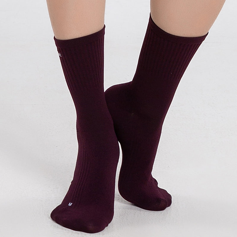 Load image into Gallery viewer, Mcycle Multi Color Knitted Cycling Socks Sports Socks